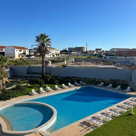 Retiro Do Sossego Apartment Sagres Exterior photo