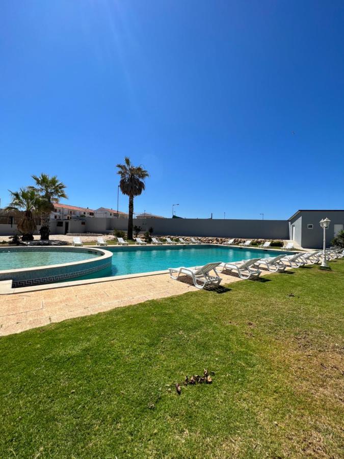 Apartment Retiro Do Sossego