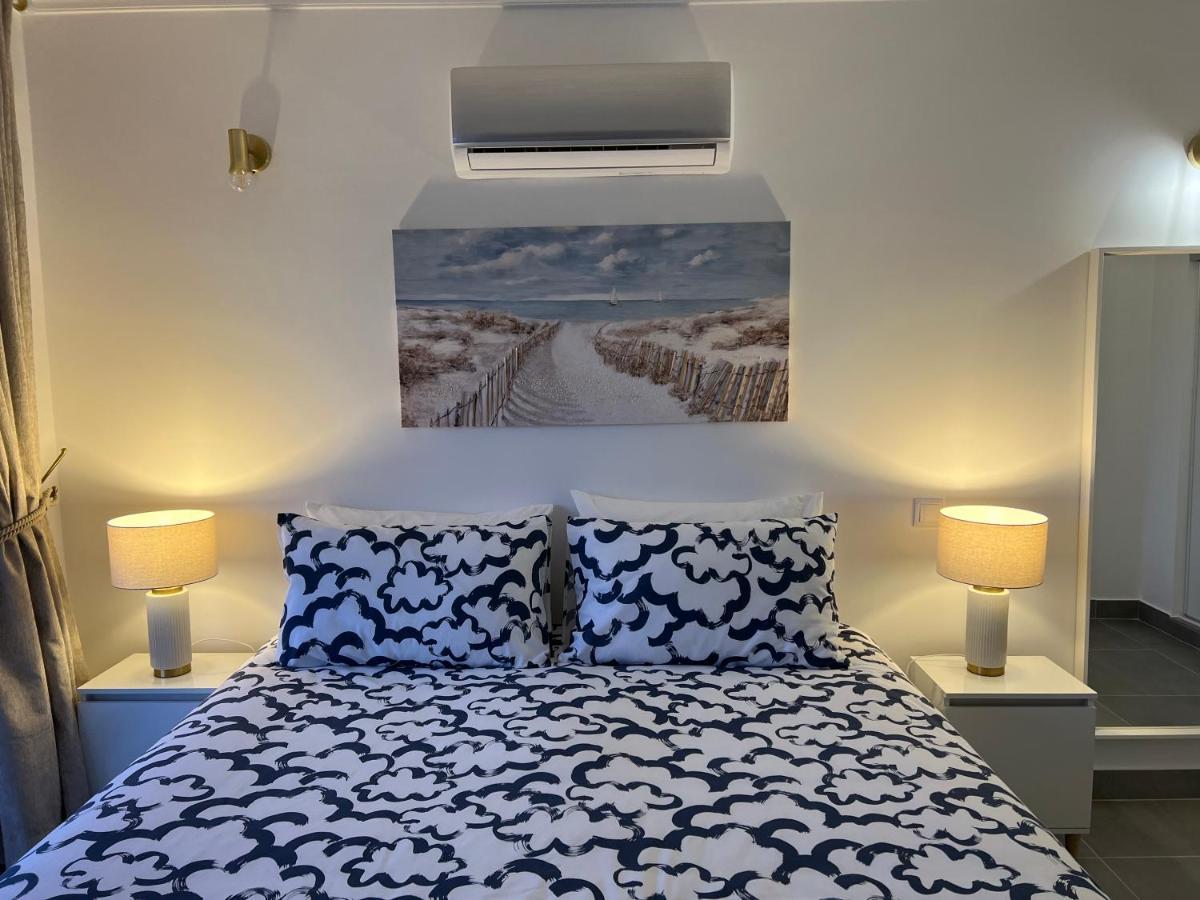 Retiro Do Sossego Apartment *