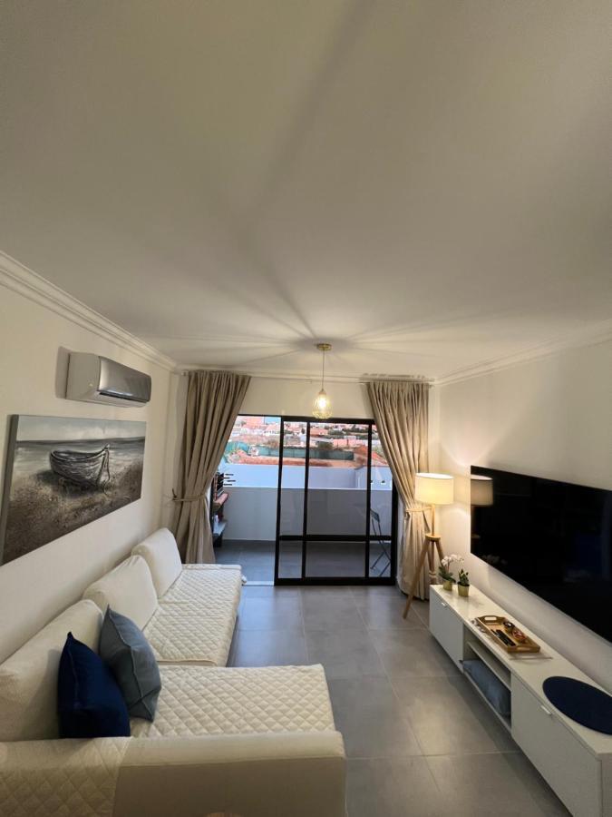 Retiro Do Sossego Apartment