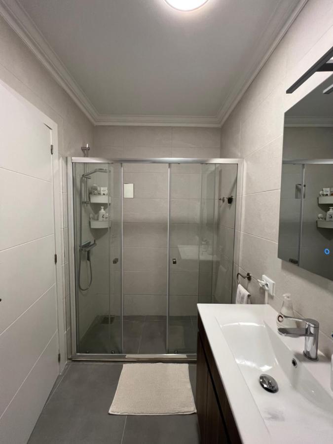 Retiro Do Sossego Apartment