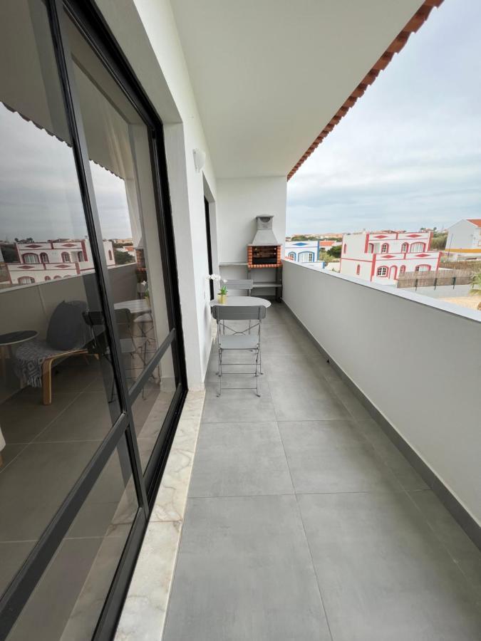 Retiro Do Sossego Apartment