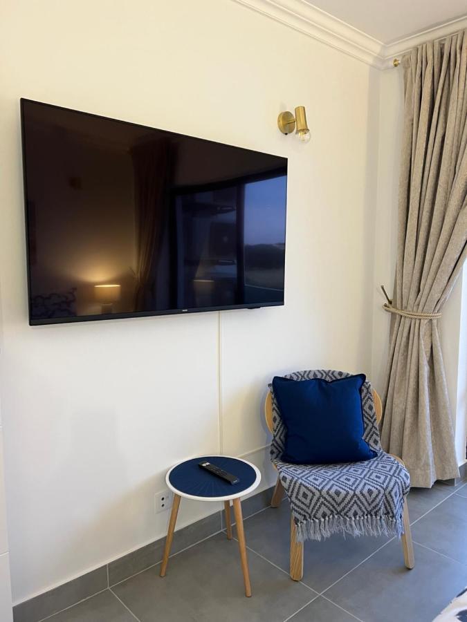 Retiro Do Sossego Apartment Sagres