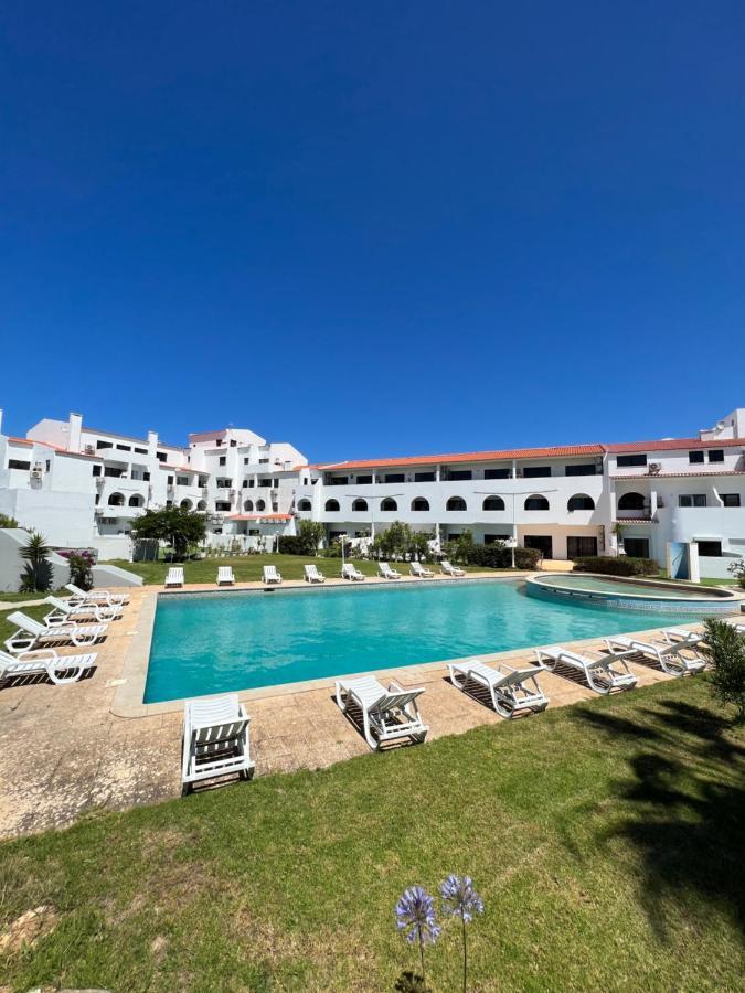 Retiro Do Sossego Apartment Sagres