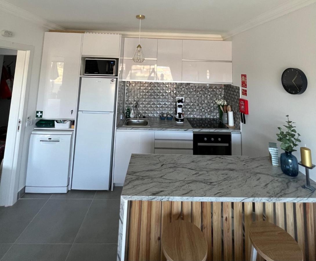 Apartment Retiro Do Sossego