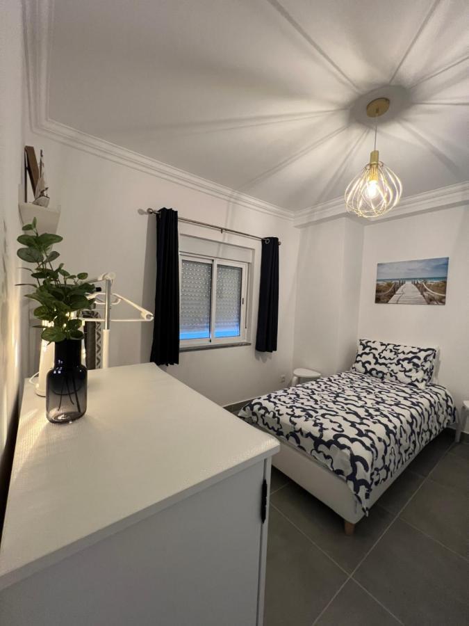 Apartment Retiro Do Sossego