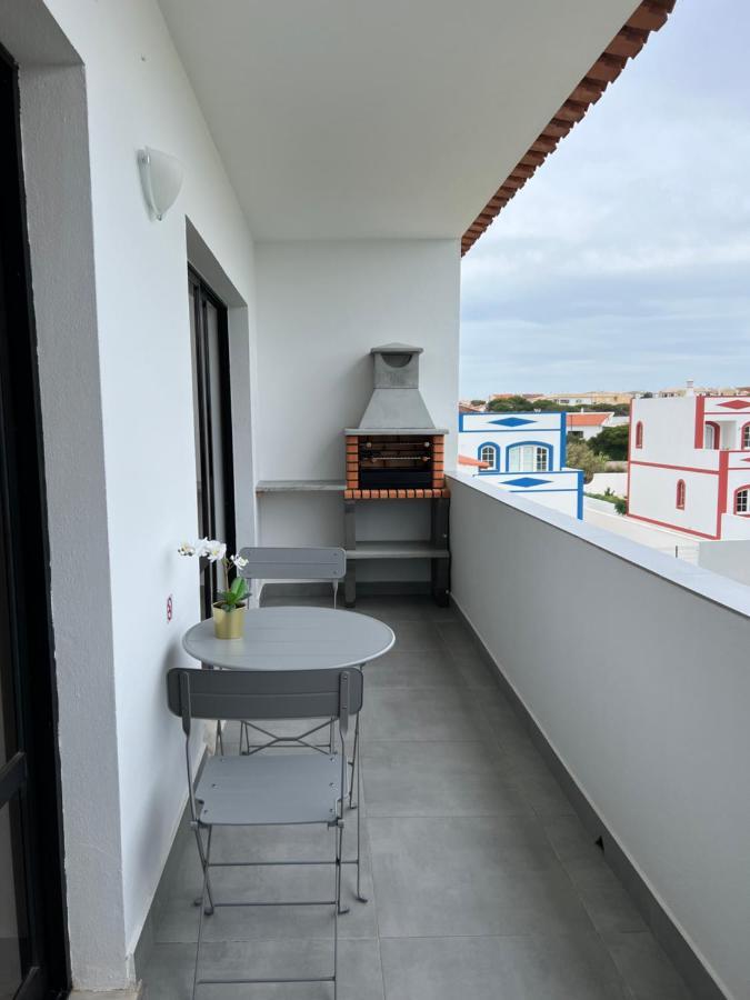 Retiro Do Sossego Apartment Sagres