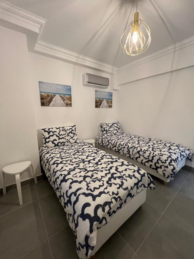 Retiro Do Sossego Apartment