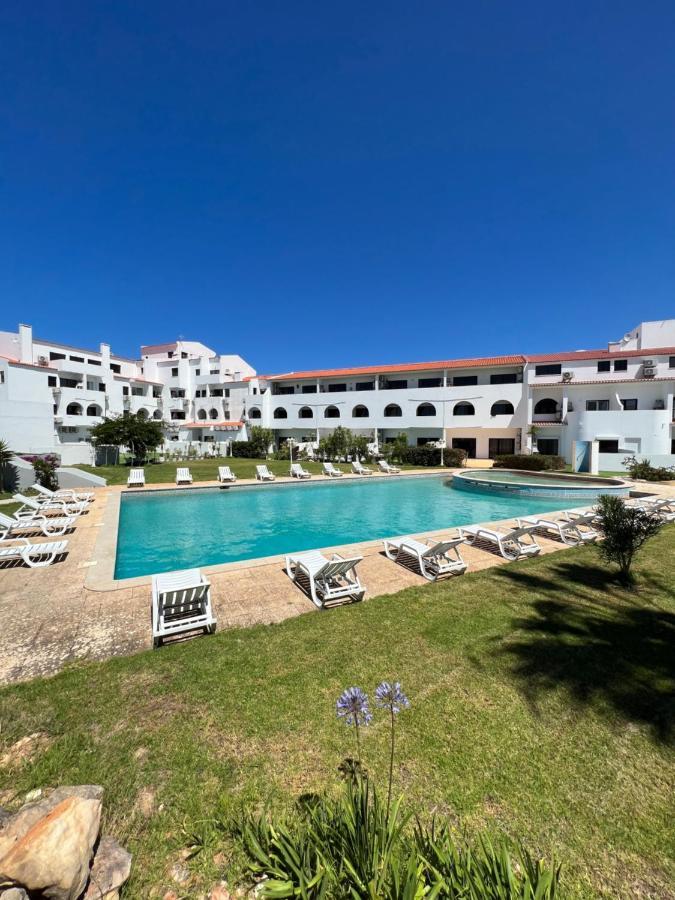 Apartment Retiro Do Sossego