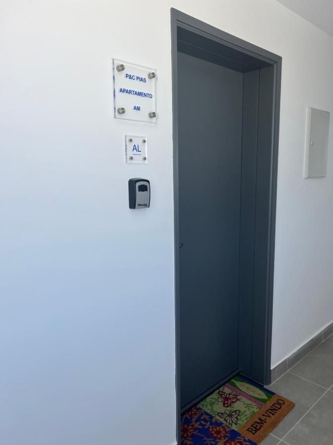 Apartment Retiro Do Sossego Sagres