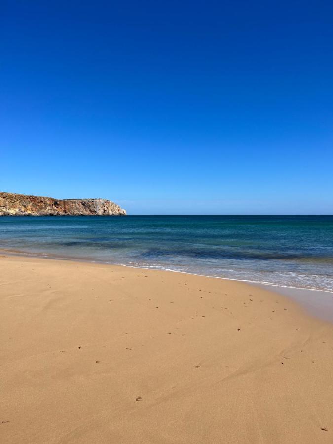 Retiro Do Sossego * Sagres