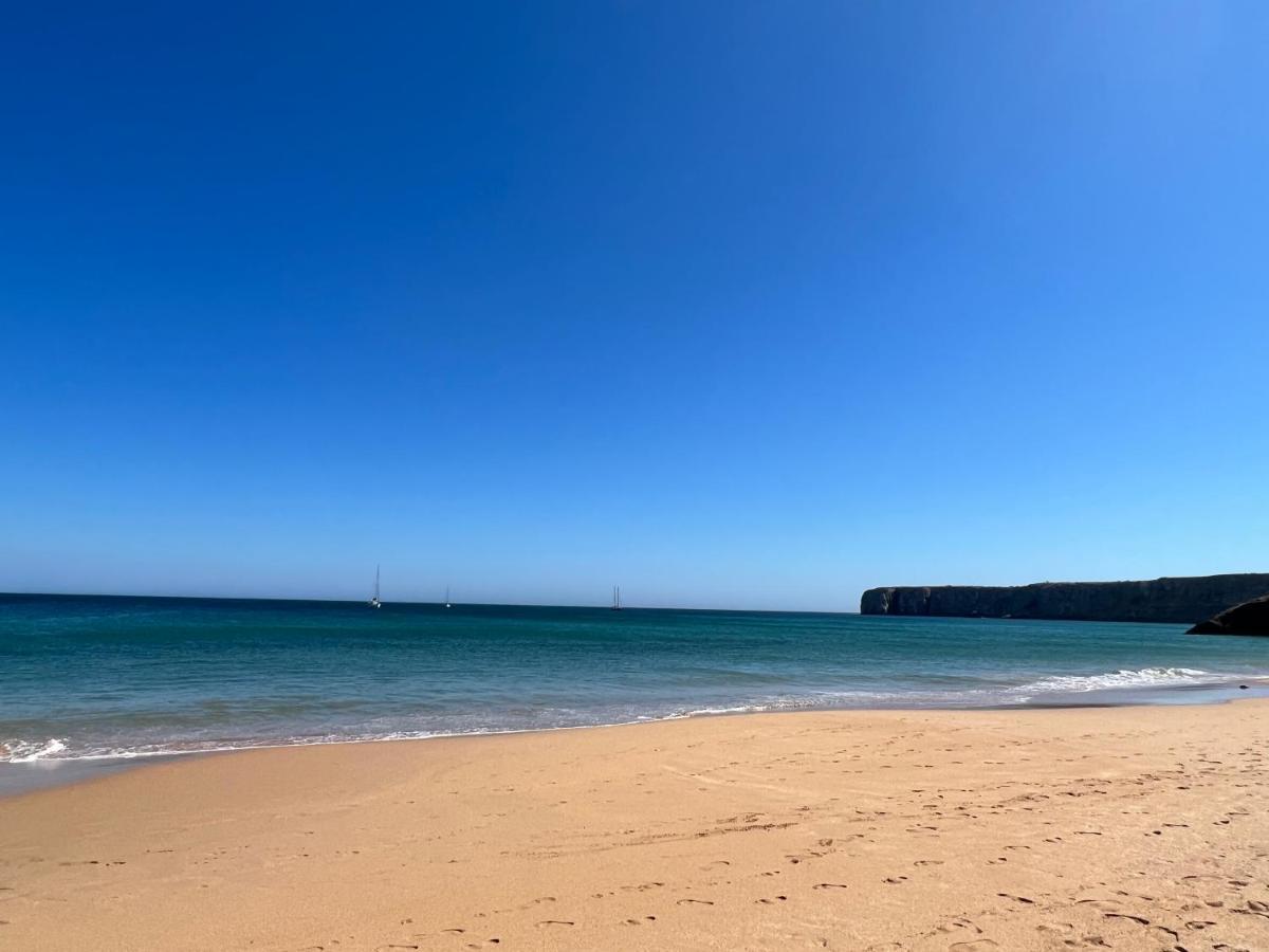 Retiro Do Sossego Apartment Sagres