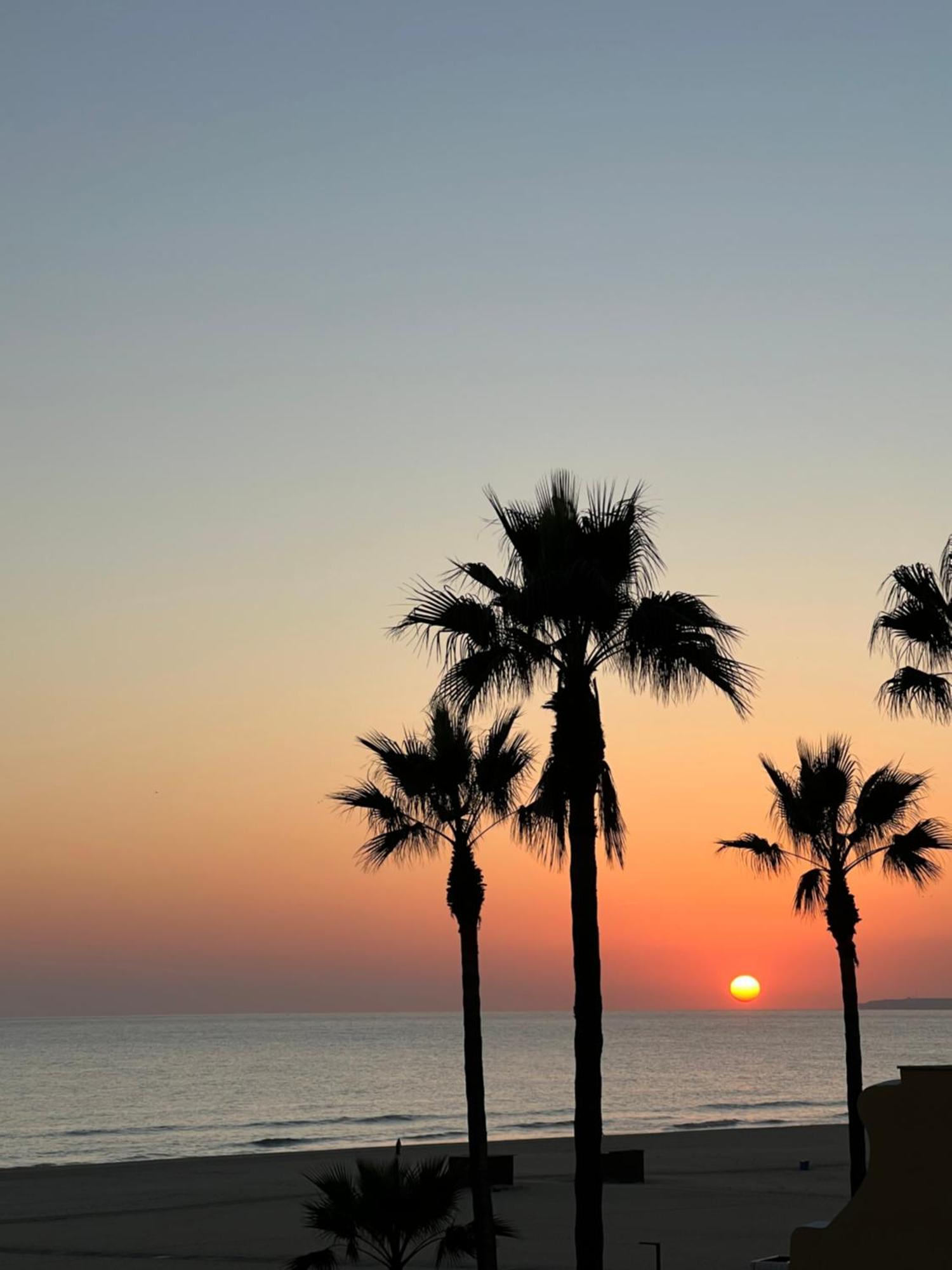 Retiro Do Sossego Apartment Sagres