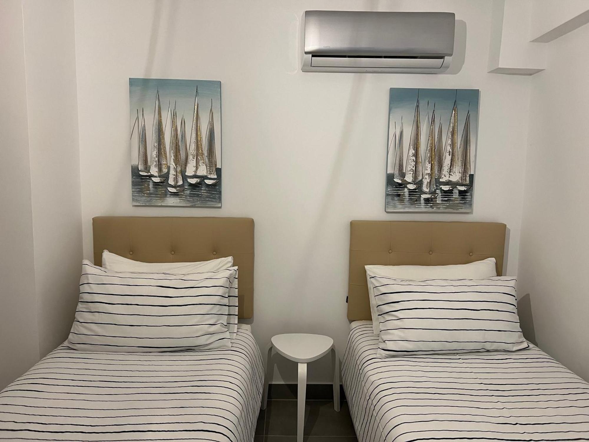 Retiro Do Sossego Apartment Sagres