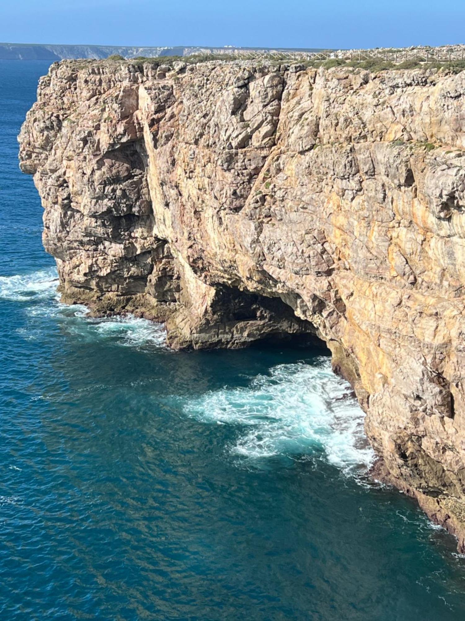 Retiro Do Sossego * Sagres