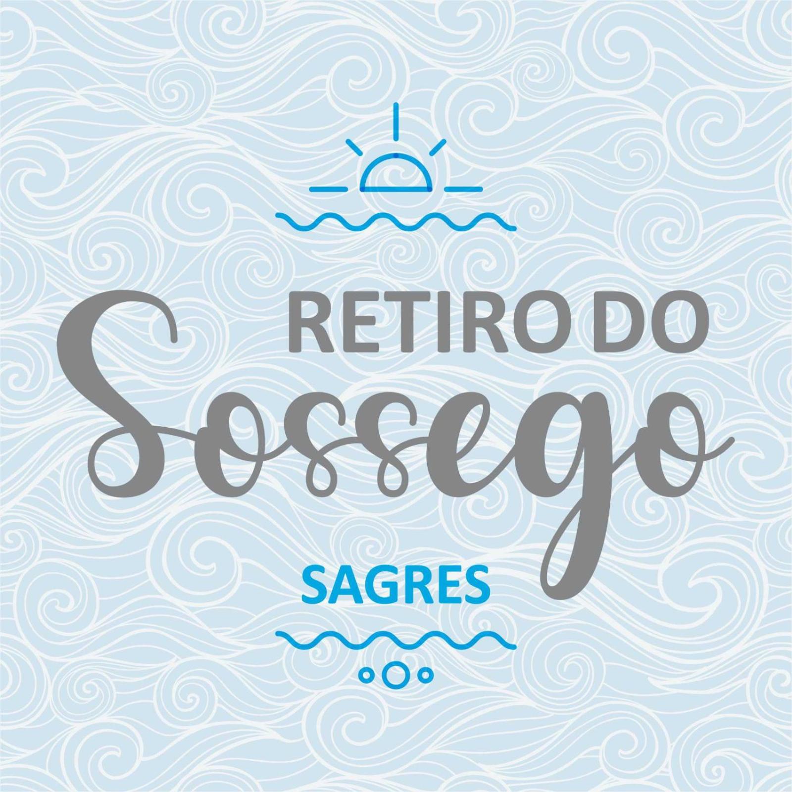 Retiro Do Sossego Apartment *