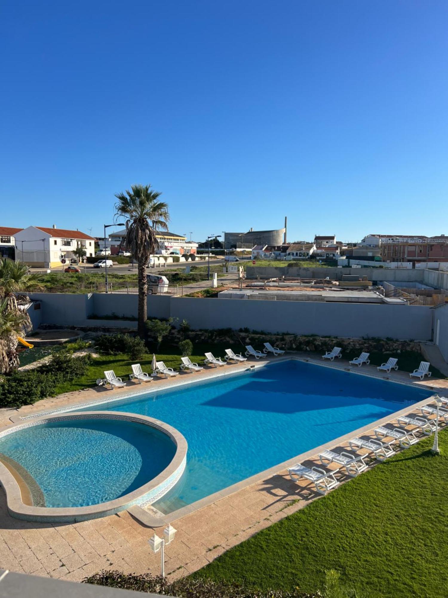 Retiro Do Sossego * Sagres