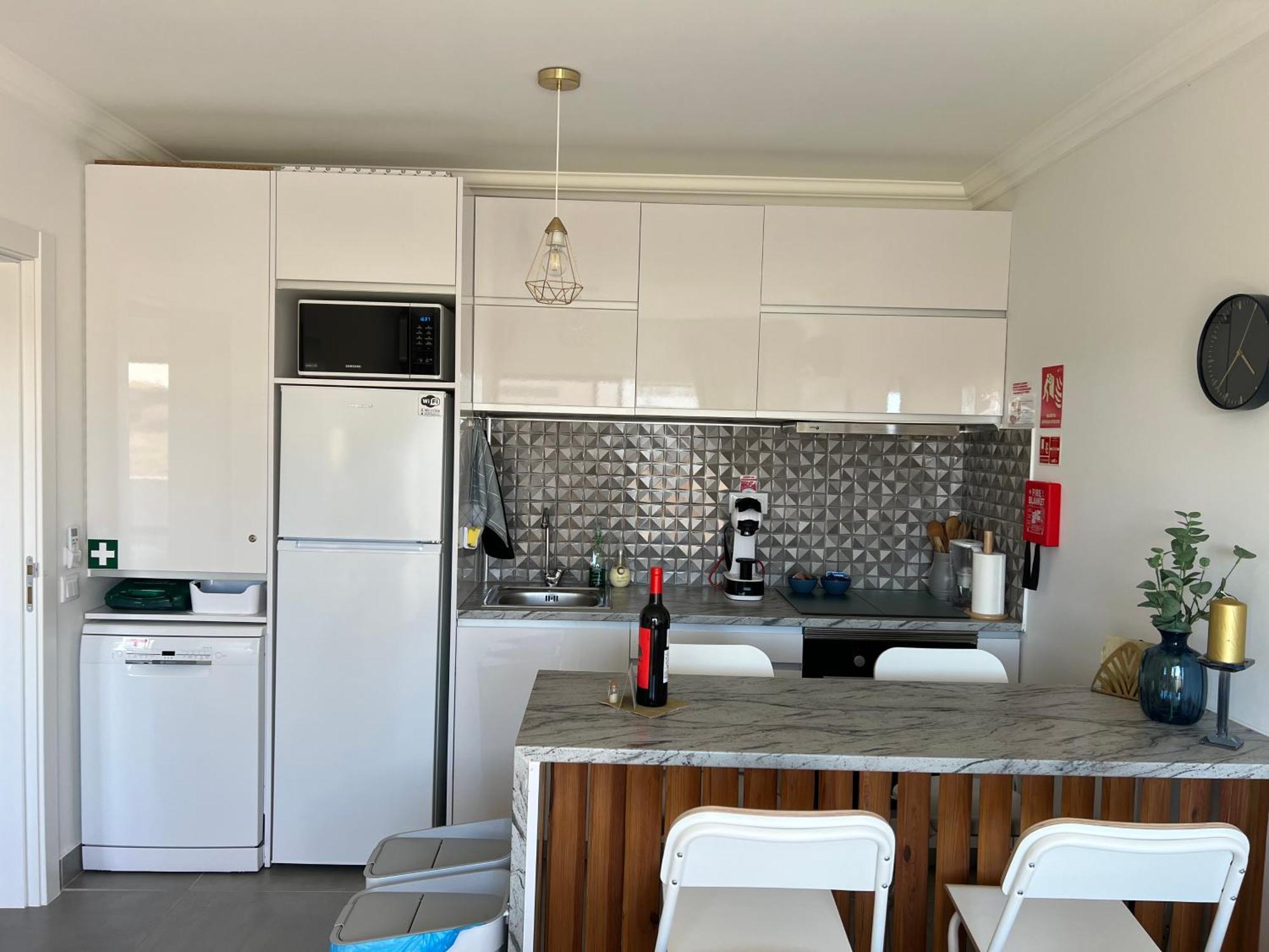 Apartment Retiro Do Sossego Sagres